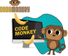 CodeMonkey. Развиваем логику - Школа программирования для детей, компьютерные курсы для школьников, начинающих и подростков - KIBERone г. Красногорск