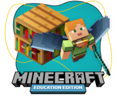 Minecraft Education - Школа программирования для детей, компьютерные курсы для школьников, начинающих и подростков - KIBERone г. Красногорск