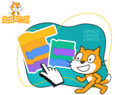 Знакомство со Scratch. Создание игр на Scratch. Основы - Школа программирования для детей, компьютерные курсы для школьников, начинающих и подростков - KIBERone г. Красногорск