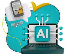 AI Product Lab. Собираем MVP за 3 занятия — как взрослые IT-команды - КИБЕРшкола программирования для детей, компьютерные курсы для школьников, начинающих и подростков - KIBERone г. Красногорск