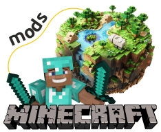 Создание модов в Minecraft - КИБЕРшкола программирования для детей, компьютерные курсы для школьников, начинающих и подростков - KIBERone г. Красногорск