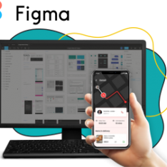 Figma. Web-дизайн для сайтов и приложений - КИБЕРшкола программирования для детей, компьютерные курсы для школьников, начинающих и подростков - KIBERone г. Красногорск