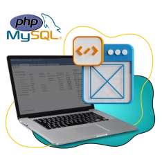 PHP+SQL - КИБЕРшкола программирования для детей, компьютерные курсы для школьников, начинающих и подростков - KIBERone г. Красногорск