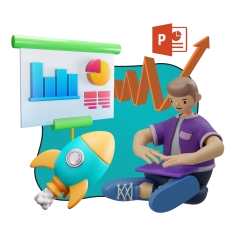 Магия эффектных презентаций PowerPoint - КИБЕРшкола программирования для детей, компьютерные курсы для школьников, начинающих и подростков - KIBERone г. Красногорск