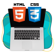 Веб-мастер (HTML + CSS) - КИБЕРшкола программирования для детей, компьютерные курсы для школьников, начинающих и подростков - KIBERone г. Красногорск