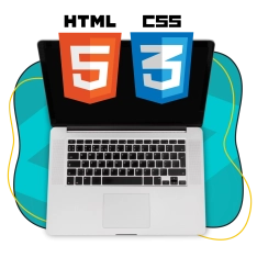 Web-мастер (HTML+CSS) - КИБЕРшкола программирования для детей, компьютерные курсы для школьников, начинающих и подростков - KIBERone г. Красногорск