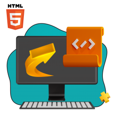 Основы HTML. Изучение веб-разработки - КИБЕРшкола программирования для детей, компьютерные курсы для школьников, начинающих и подростков - KIBERone г. Красногорск