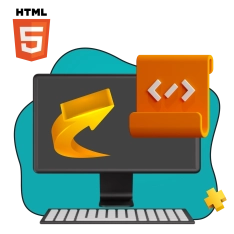 Web-мастер: первые шаги в мир современных сайтов. Основы HTML - КИБЕРшкола программирования для детей, компьютерные курсы для школьников, начинающих и подростков - KIBERone г. Красногорск