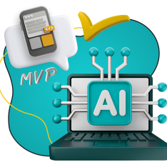 AI Product Lab. Собираем MVP за 3 занятия — как взрослые IT-команды - КИБЕРшкола программирования для детей, компьютерные курсы для школьников, начинающих и подростков - KIBERone г. Красногорск