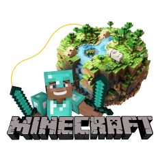 Создание модов в Minecraft - КИБЕРшкола программирования для детей, компьютерные курсы для школьников, начинающих и подростков - KIBERone г. Красногорск