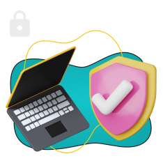 Кибербезопасность - КИБЕРшкола программирования для детей, компьютерные курсы для школьников, начинающих и подростков - KIBERone г. Красногорск