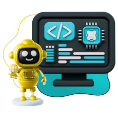 Vibe Coding & AI-инжиниринг - КИБЕРшкола программирования для детей, компьютерные курсы для школьников, начинающих и подростков - KIBERone г. Красногорск
