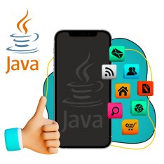 Программирование на Java. Твое первое приложение! - КИБЕРшкола программирования для детей, компьютерные курсы для школьников, начинающих и подростков - KIBERone г. Красногорск