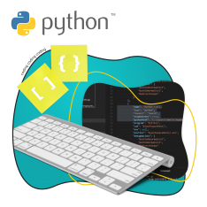 Программирование в Python. Создай свою первую игру! - КИБЕРшкола программирования для детей, компьютерные курсы для школьников, начинающих и подростков - KIBERone г. Красногорск