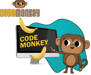 CodeMonkey. Развиваем логику - Школа программирования для детей, компьютерные курсы для школьников, начинающих и подростков - KIBERone г. Красногорск