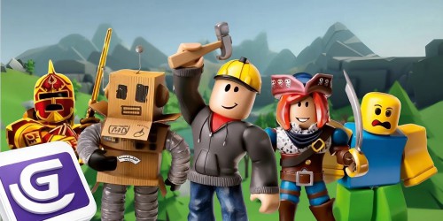 Создаем свою вселенную по мотивам любимой игры на движке GDevelop 5 - КИБЕРшкола программирования для детей, компьютерные курсы для школьников, начинающих и подростков - KIBERone г. Красногорск