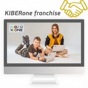 Франшиза KIBERone — в списке лучших по итогам 2019 года - Школа программирования для детей, компьютерные курсы для школьников, начинающих и подростков - KIBERone г. Красногорск